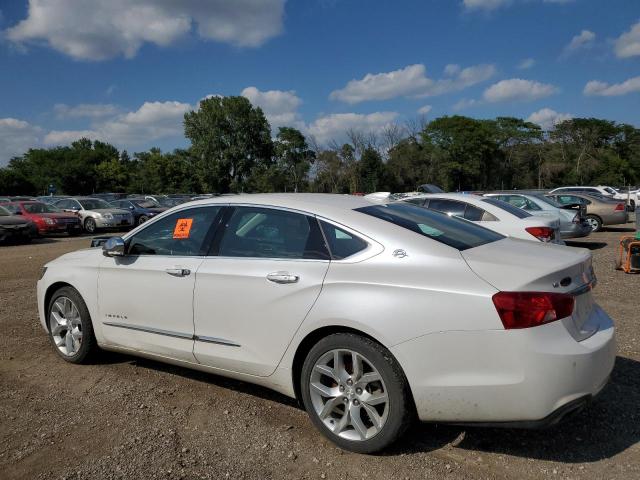 Vin: 2g1145s36h9126144, lot: 67045154, chevrolet impala premier 20172