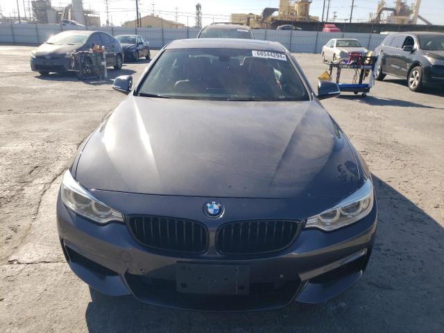 2015 BMW 428 I - WBA3N7C55FK225068
