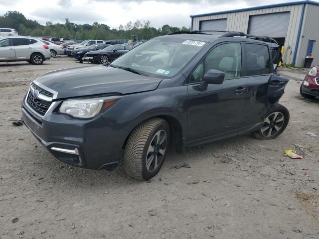 2017 SUBARU FORESTER 2 - JF2SJAGC0HH434137