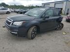 2017 SUBARU FORESTER 2 - JF2SJAGC0HH434137