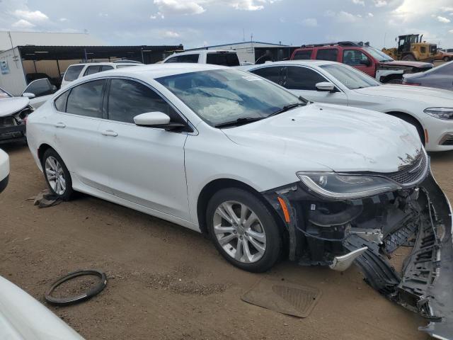 2016 CHRYSLER 200 LIMITE - 1C3CCCAB4GN120424