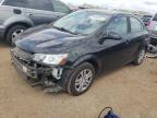 2017 CHEVROLET SONIC LS - 1G1JB5SH2H4163972