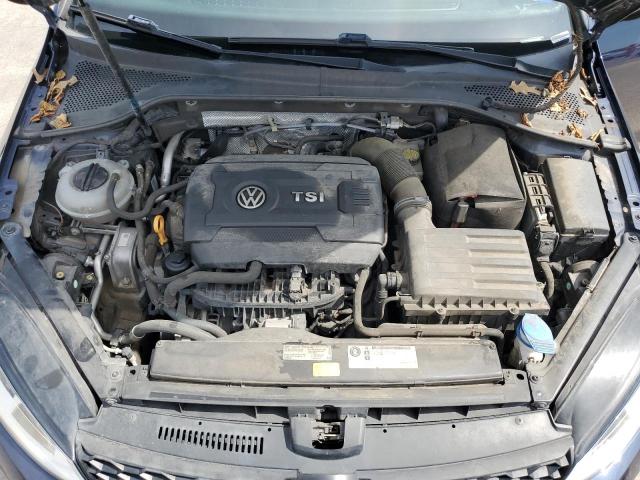 2016 VOLKSWAGEN GTI S/SE - 3VWYT7AU0GM002341