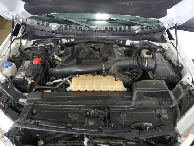 2018 FORD F150 SUPER - 1FTEW1EG4JKE17904