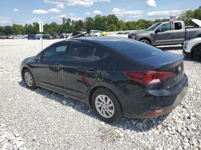 2019 HYUNDAI ELANTRA SE 5NPD74LF2KH419350  68045784