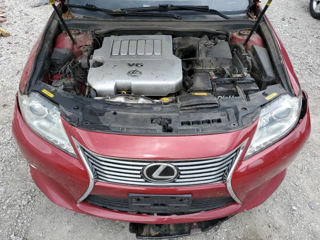 VIN JTHBK1GG5F2151679 2015 Lexus ES, 350 no.11