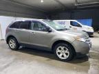 FORD EDGE SEL photo