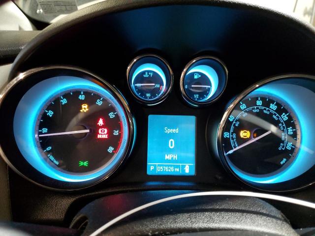 2015 BUICK VERANO CON 1G4PR5SK8F4121579