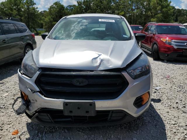 VIN 1FMCU0F74KUA05201 2019 Ford Escape, S no.5