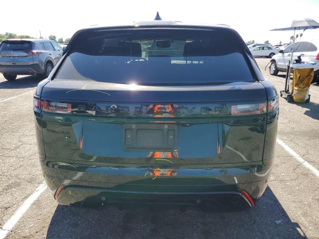 2021 LAND ROVER RANGE ROVE - SALYT2EX3MA322717