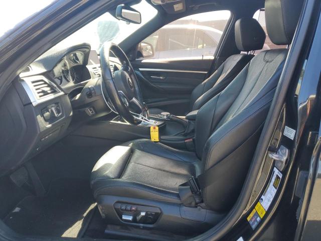 2016 BMW 330E - WBA8E1C59GK479693