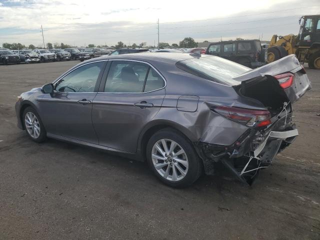 VIN 4T1C11AK7PU140514 2023 Toyota Camry, LE no.2