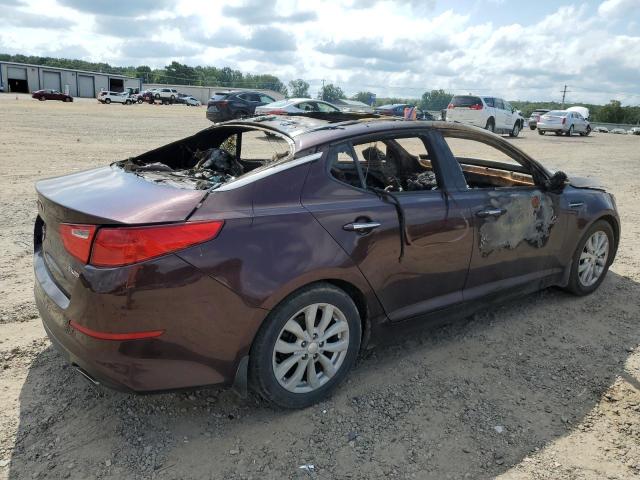 Vin: 5xxgn4a79eg320040, lot: 66339494, kia optima ex 20143