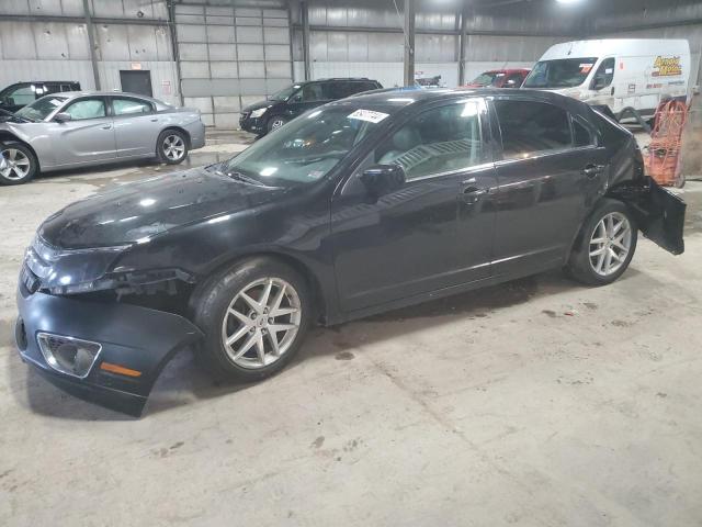 2011 FORD FUSION SEL 2011