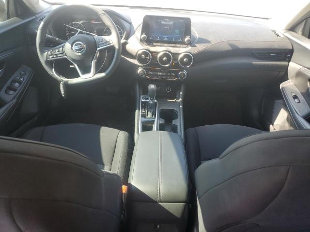 2023 NISSAN SENTRA SV - 3N1AB8CVXPY281814