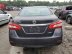 Lot #3025148219 2014 NISSAN SENTRA S