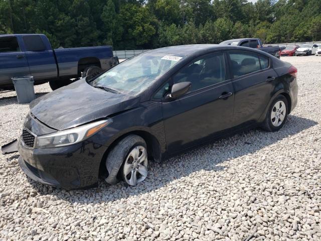 VIN 3KPFK4A79HE045819 2017 KIA Forte, LX no.1