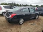 NISSAN VERSA S photo