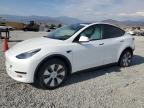 2023 TESLA MODEL Y - 7SAYGDEE2PF589397