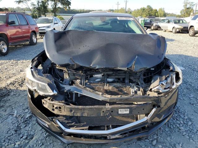 2017 CHEVROLET CRUZE LS - 1G1BC5SM5H7197918
