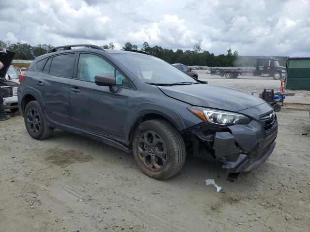 2023 SUBARU CROSSTREK - JF2GTHSC5PH230254