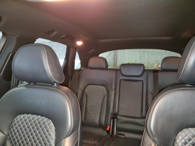 2016 AUDI SQ5 PRESTI WA1VCAFP0GA126624