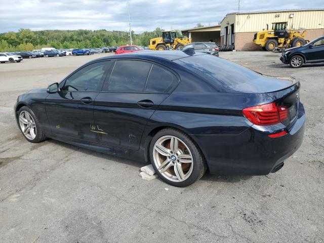 VIN WBAKP9C56GD981077 2016 BMW 5 Series, 550 XI no.2