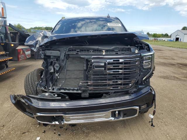 2024 GMC SIERRA K15 - 1GTUUHEL5RZ273709