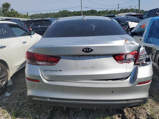 VIN 5XXGT4L32KG303365 2019 KIA Optima, LX no.6