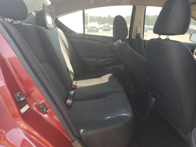 2018 NISSAN VERSA S - 3N1CN7AP7JK415414