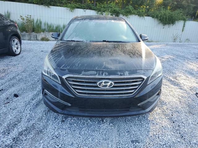 2015 HYUNDAI SONATA SPO - 5NPE34AF9FH082569