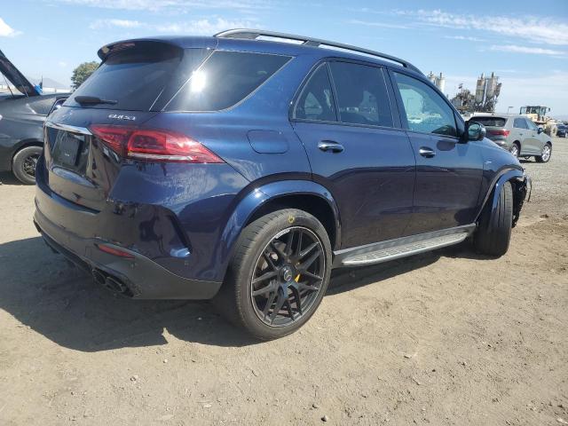 2021 MERCEDES-BENZ GLE AMG 53 4JGFB6BB5MA499380