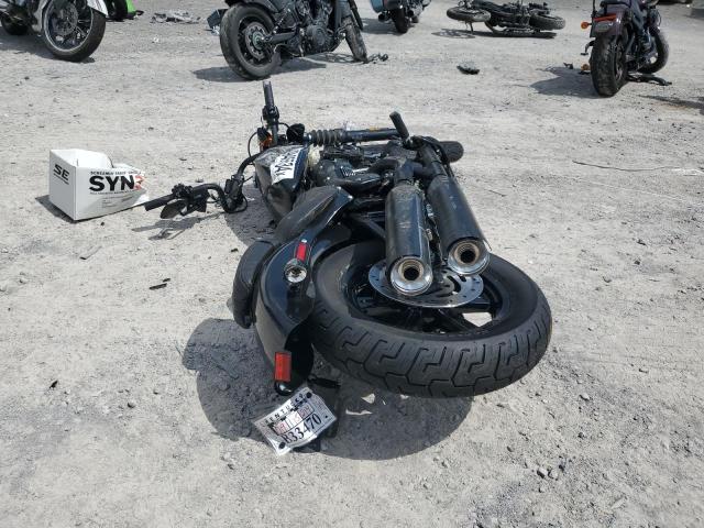 2024 HARLEY-DAVIDSON FXBBS - 1HD1YYK16RB033361