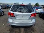 DODGE JOURNEY SX photo