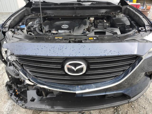 2016 MAZDA CX-9 TOURI - JM3TCBBYXG0119209