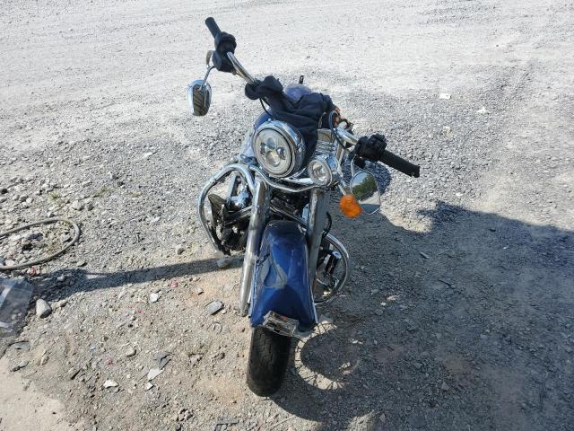 2016 HARLEY-DAVIDSON FLSTC HERI - 1HD1BWV11GB029345
