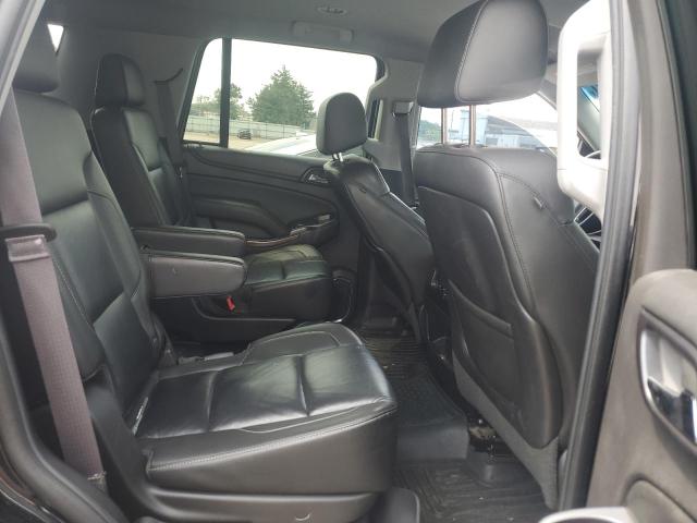 2015 CHEVROLET TAHOE K150 - 1GNSKBKC5FR309349
