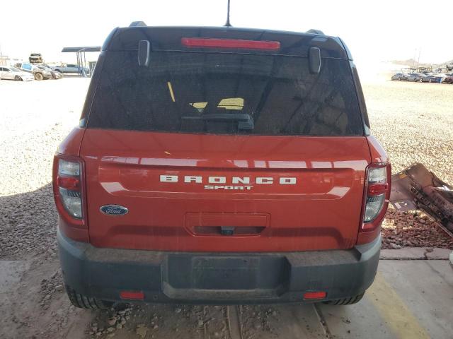 2022 FORD BRONCO SPO 3FMCR9D98NRE27848  67611464