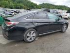 HYUNDAI SONATA PLU photo