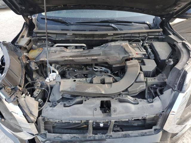 2023 MITSUBISHI OUTLANDER - JA4J3UA82PZ022587