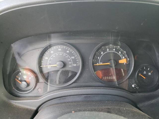 2015 JEEP PATRIOT LA - 1C4NJPFA3FD306154
