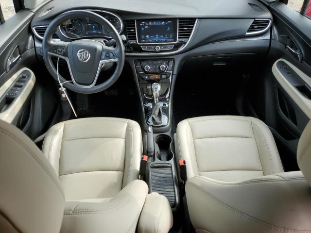 2019 BUICK ENCORE ESS - KL4CJGSB9KB711988