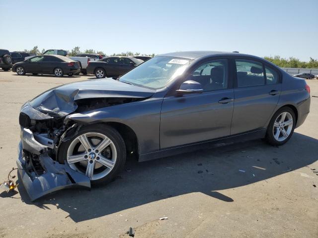 VIN WBA3B1G51FNT07085 2015 BMW 3 Series, 320 I no.1