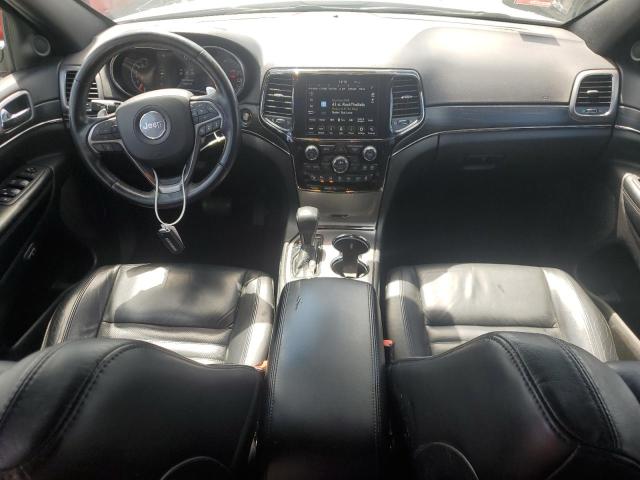 2021 JEEP GRAND CHER - 1C4RJFBG1MC720350