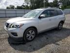 2017 NISSAN PATHFINDER - 5N1DR2MN1HC660790
