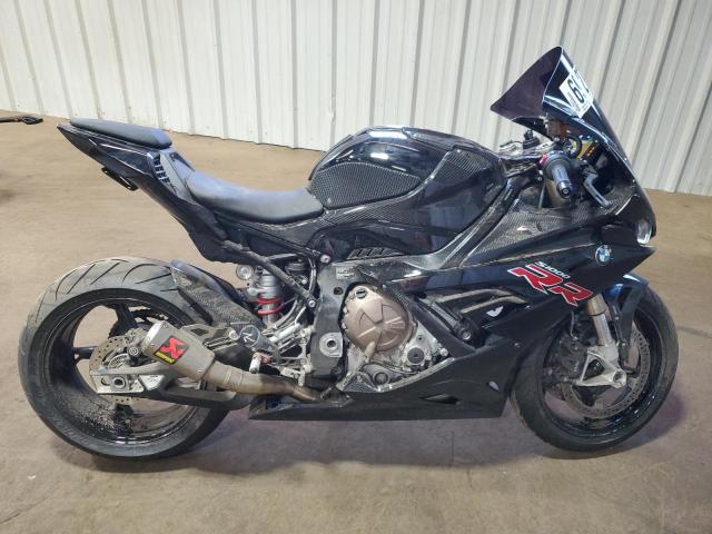 2022 BMW S 1000 RR - WB10E2305N6G22476