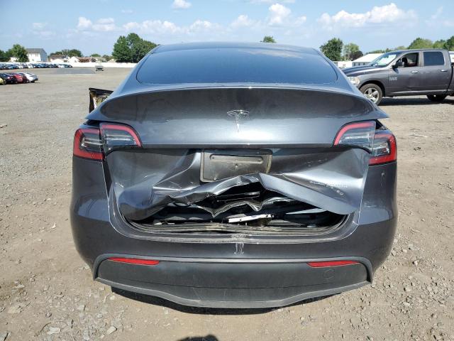 2023 TESLA MODEL Y - 7SAYGDEE0PF790845