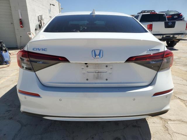 2022 HONDA CIVIC TOUR 2HGFE1F97NH303286  68121394