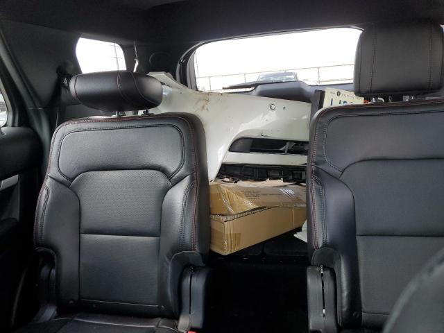2018 FORD EXPLORER S - 1FM5K8GT2JGB87809