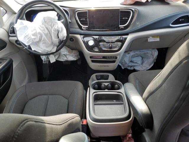 2021 CHRYSLER PACIFICA T - 2C4RC1FG1MR519093